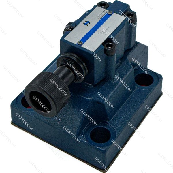 Гидроклапан предохранительный МКПВ32/3С2Р3 (Y-10-31,5-50)