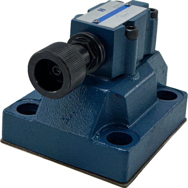 Гидроклапан предохранительный МКПВ32/3С2Р3 (Y-10-31,5-50)