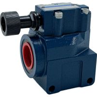 Гидроклапан редукционный МКРВ20/3Т2Р3 (YJ-25-21 THREADED)