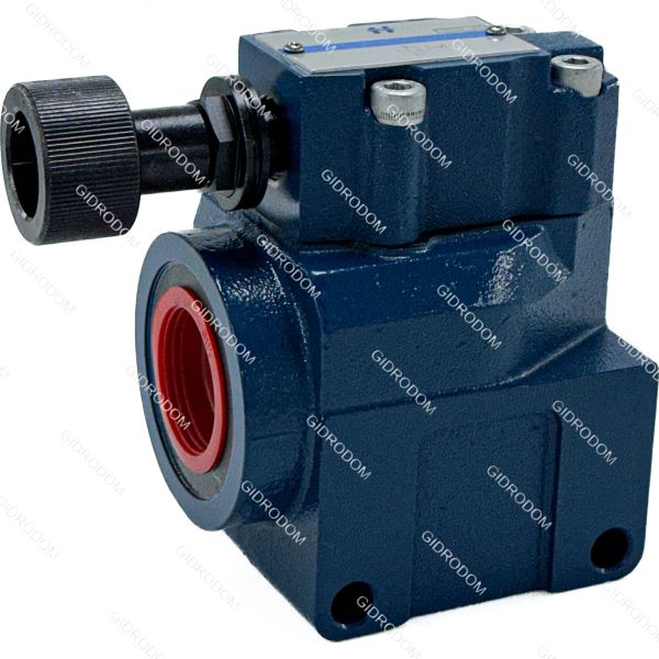 Гидроклапан редукционный МКРВ20/3Т2Р3 (YJ-25-21 THREADED)