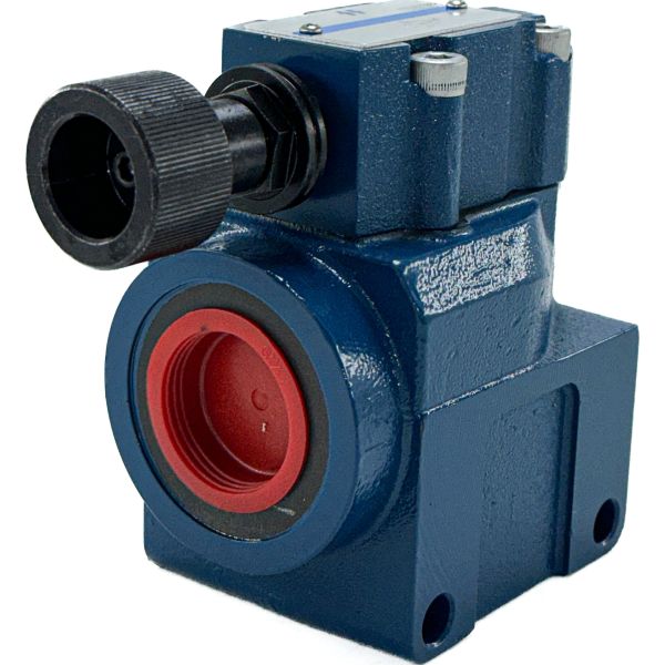 Гидроклапан редукционный МКРВ20/3Т2Р3 (YJ-25-21 THREADED)