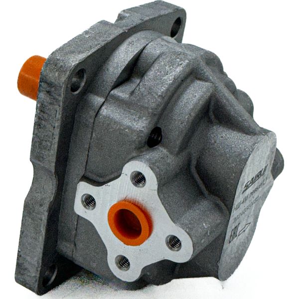 насос шестеренный НШ4М-L