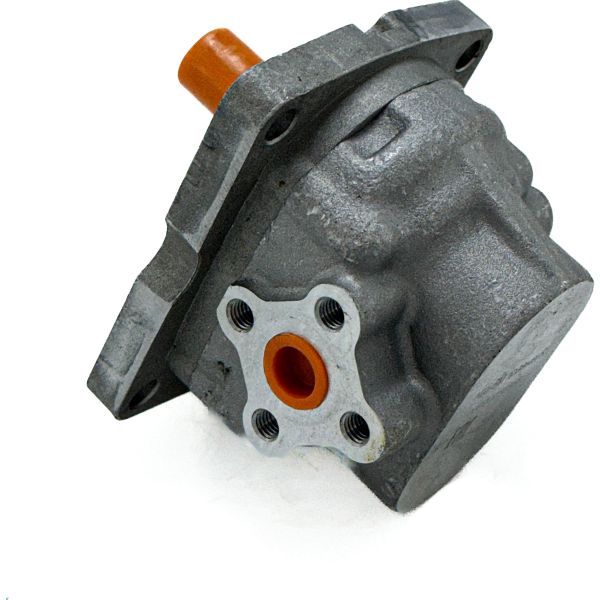 насос шестеренный НШ6М