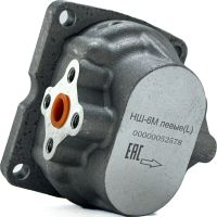 насос шестеренный НШ6Г-3