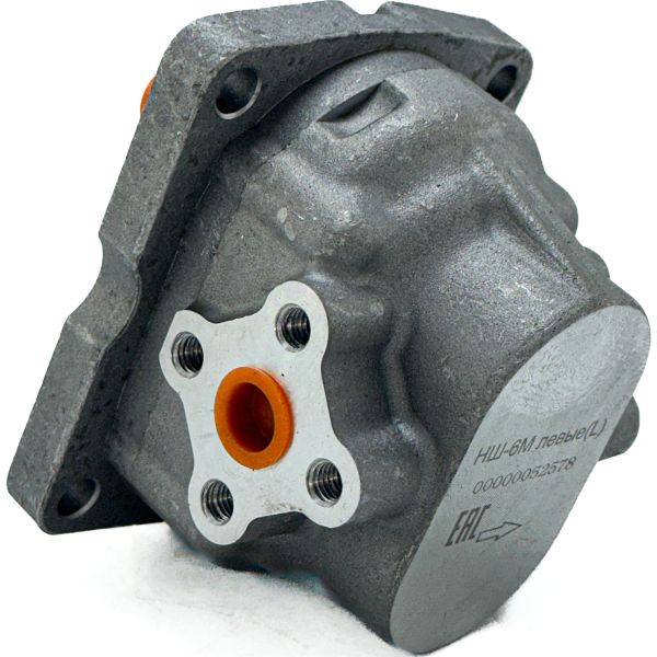 насос шестеренный НШ6М-L
