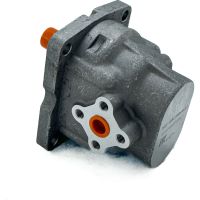 насос шестеренный НШ10М-L