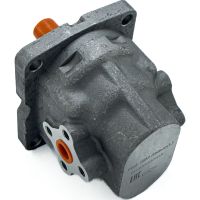 насос шестеренный НШ10М-L