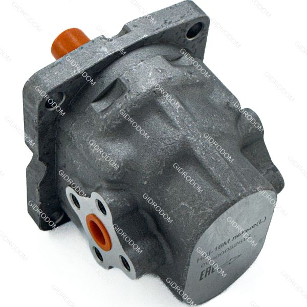 насос шестеренный НШ10М-L