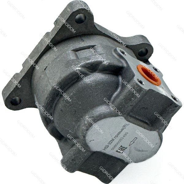 насос шестеренный НШ32М