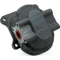 насос шестеренный НШ32М