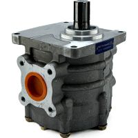 насос шестеренный НШ71А-L