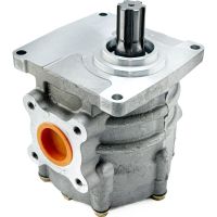 насос шестеренный НШ50А-2