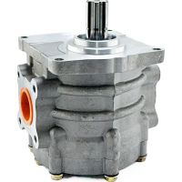 насос шестеренный НШ50А-2