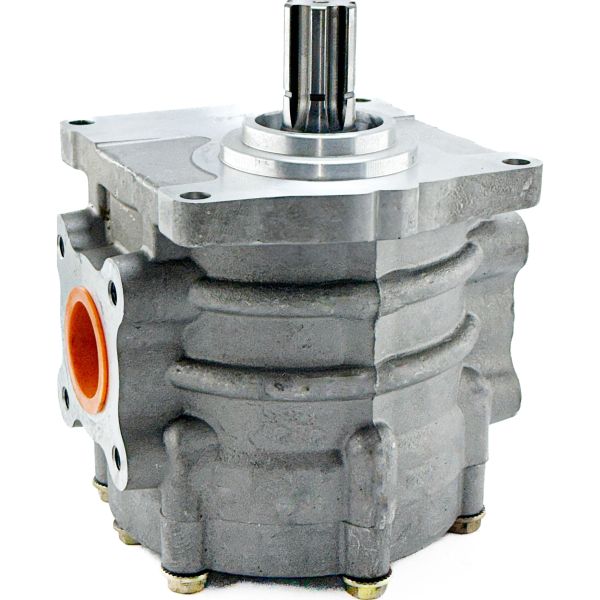 насос шестеренный НШ71А-L