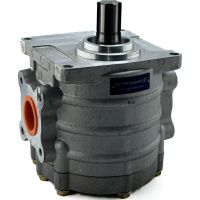 насос шестеренный НШ100А-3