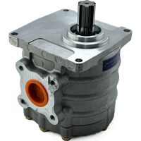 насос шестеренный НШ100А-3