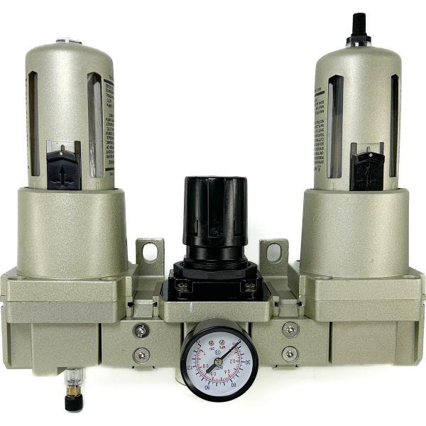 Устройство подготовки воздуха AC501010D