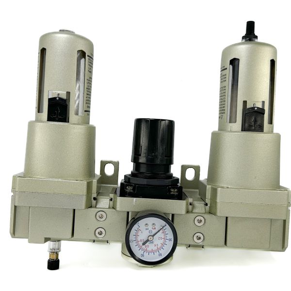 Устройство подготовки воздуха AC501010D