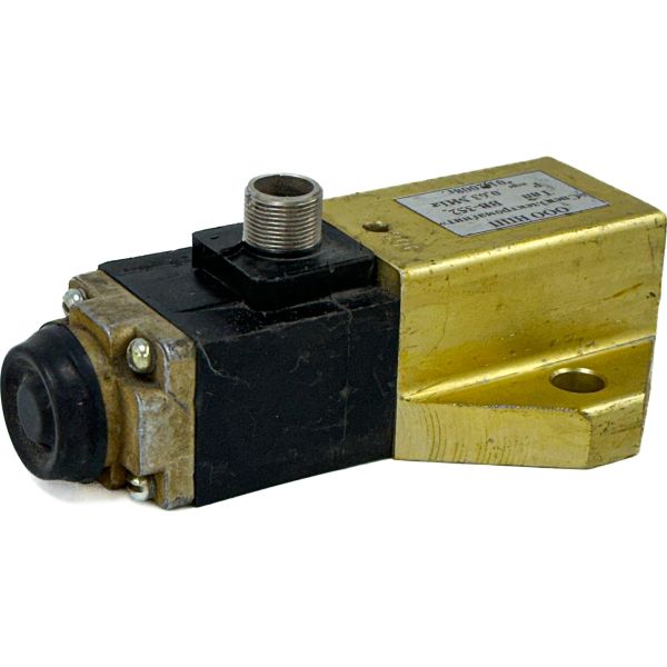 Пневмовентиль ВВ-352