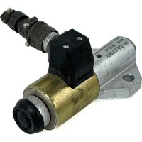 Пневмовентиль ВВ-32Ш