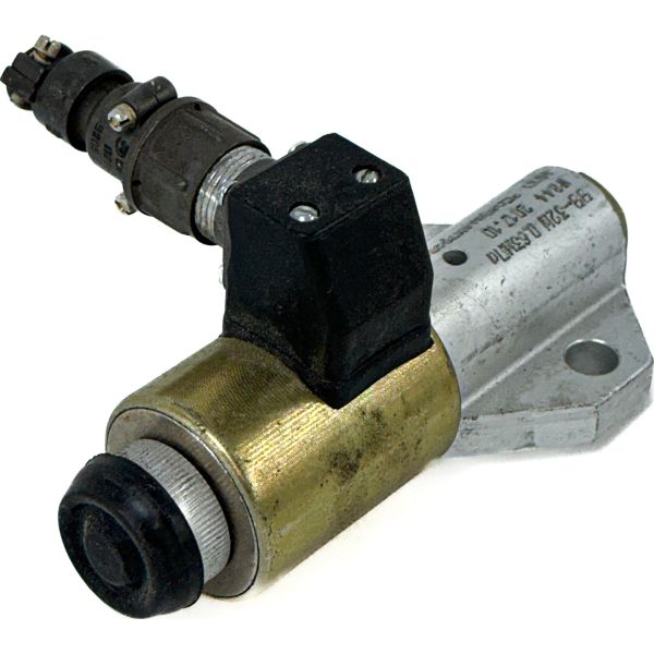 Пневмовентиль ВВ-32Ш