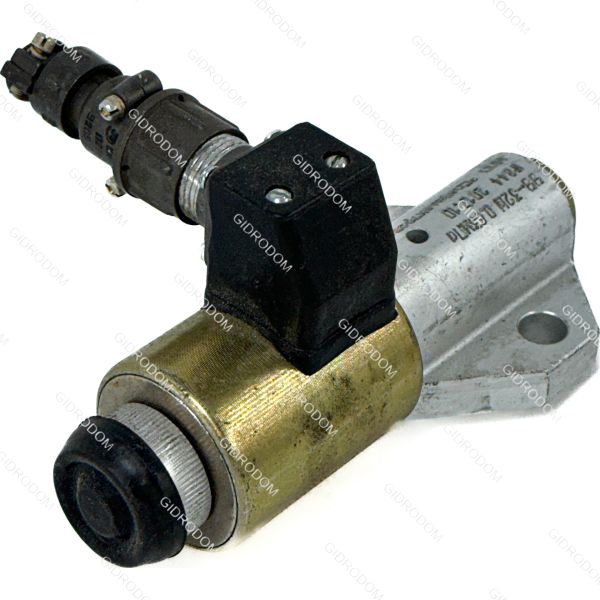 Пневмовентиль ВВ-32Ш