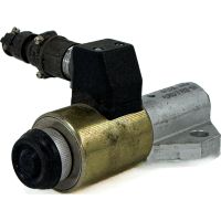 Пневмовентиль ВВ-32Ш