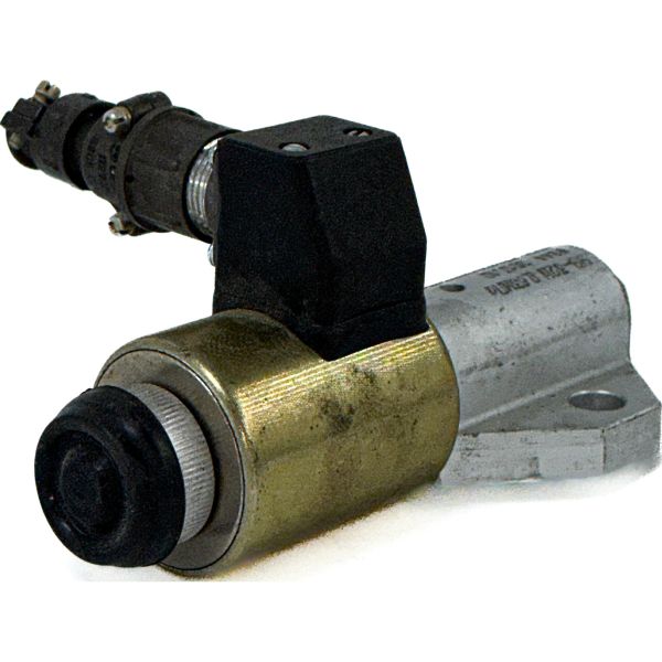 Пневмовентиль ВВ-32Ш