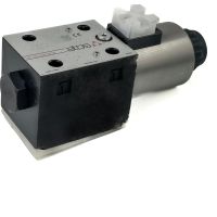 Гидрораспределитель DKE-1631/2-X… ATOS