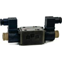 Гидрораспределитель DHP-714-X… ATOS