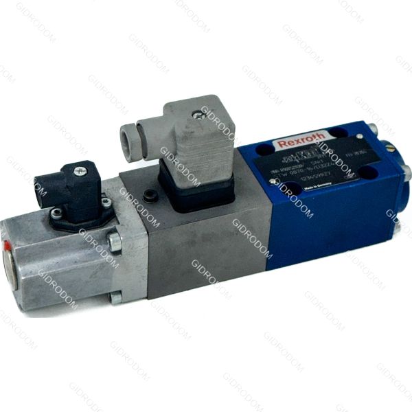 Гидрораспределитель STW0070-14/D32Z4/M Rexroth
