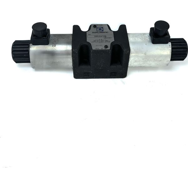 Гидрораспределитель DS5-S3/12N Duplomatik 