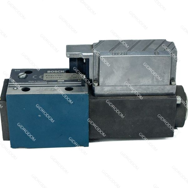 Гидрораспределитель 0811 404 813 Bosch