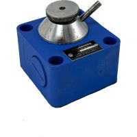 регулятор расхода (дроссель) ПГ55-22