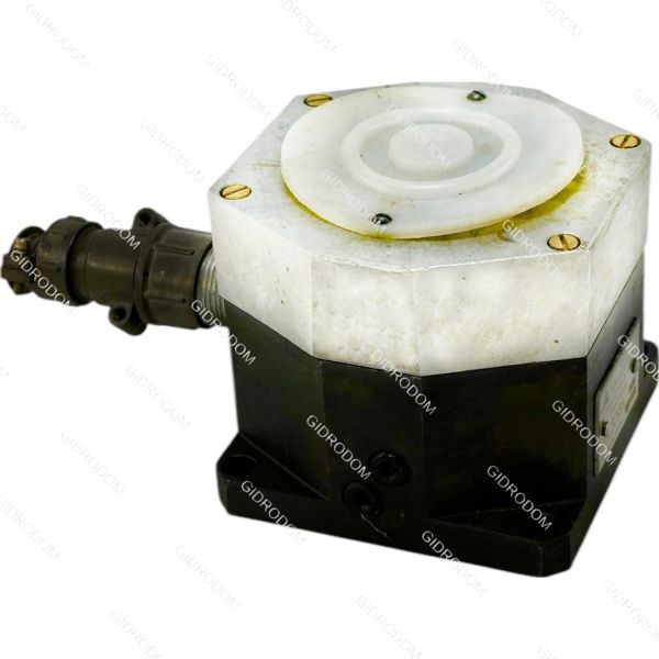 Гидрораспределитель АГ28-51-200