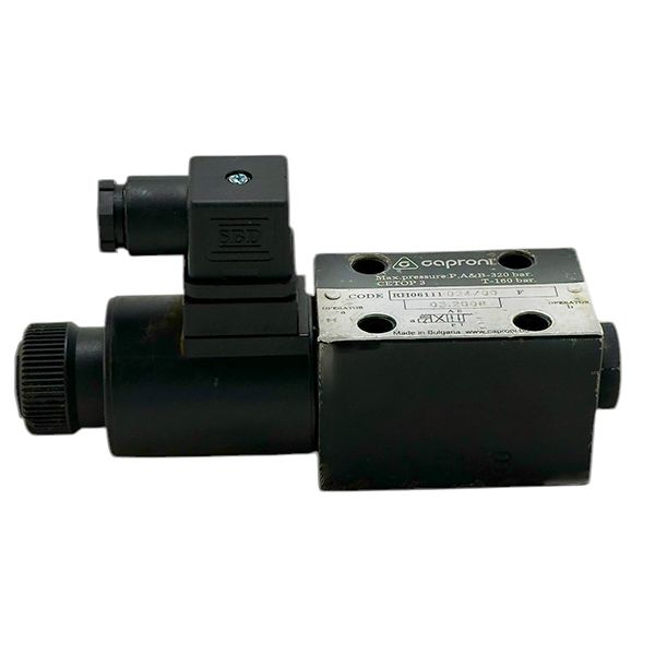 Гидрораспределитель RH06.111.024/00 CAPRONI