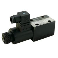 Гидрораспределитель RH06.111.024/00 CAPRONI