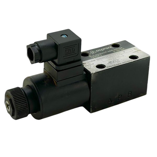 Гидрораспределитель RH06.111.024/00 CAPRONI