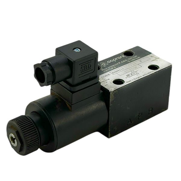 Гидрораспределитель RH06.111.024/00 CAPRONI