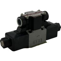 Гидрораспределитель HD-3-3W-AEB-025A-WYA1 TOYO-OKI 