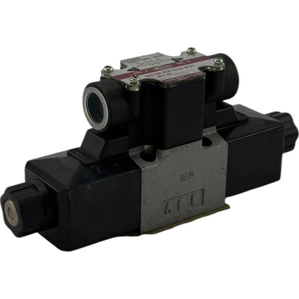 Гидрораспределитель HD-3-3W-AEB-025A-WYA1 TOYO-OKI 