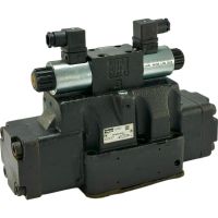 Гидрораспределитель D81VW004C4NJW91 Parker 