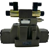 Гидрораспределитель 4DPO6.3E 43F250 03A1G24C1YR1 Denison