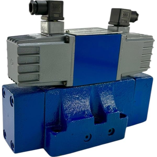 Гидрораспределитель РХ20.64 - аналог 2Р203АЛ-64