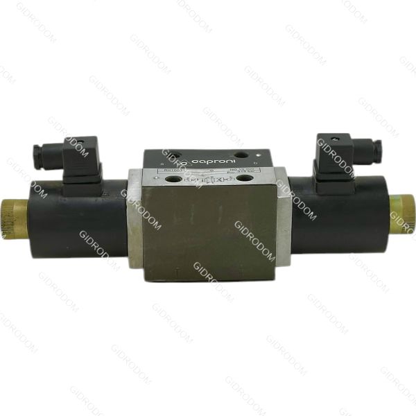 Гидрораспределитель RH10.021-012/00 CAPRONI