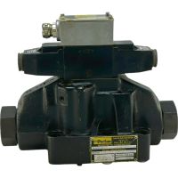 Гидрораспределитель D61VW-4-C-2-P-45  Parker 