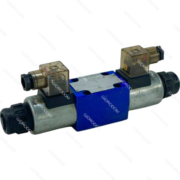 Гидрораспределитель HY6RSJ-B PLASSER&THEURER