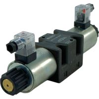 Гидрораспределитель DG5-S1/12N-D24 Duplomatik 