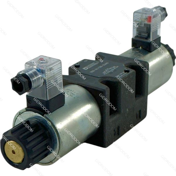 Гидрораспределитель DG5-S1/12N-D24 Duplomatik 