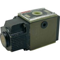 Гидрораспределитель SS-G-03-A3-X-R-E1-10 NACHI 